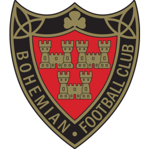 Bohemian FC Dublin Logo